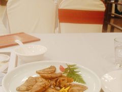 -全聚德(上海首店浦东店)