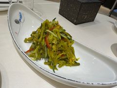 -老爷庙风味美食府(魏都大道店)
