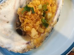 -渔港甄宴·海鲜·地标烟台菜(金沙滩店)