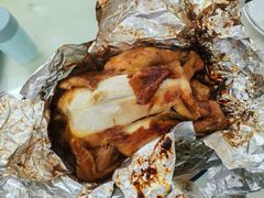 -红月湾海鲜饭店•沙滩海景(双月湾店)