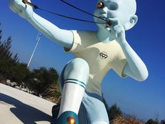 -漳州滨海火山岛自然生态风景区