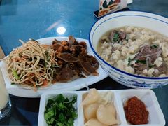 -老孙家饭庄·非遗(东关店)