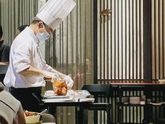 -金鸭季·北京烤鸭(深业上城店)