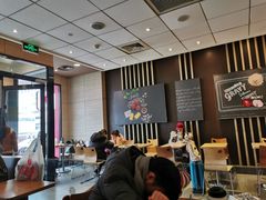 -肯德基(济南火车站一店)