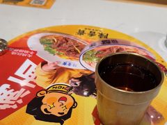 -陳香貴·兰州牛肉面(上海长风大悦城店)
