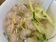 -忆秦园小笼包(惠山古镇总店)