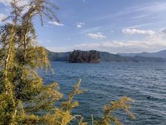 -丽江泸沽湖景区