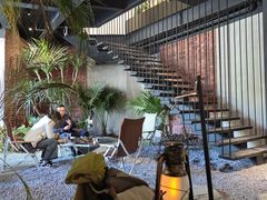 -J Create城市露营咖啡·简餐·宠物(上海动物园店)