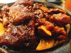 -東城故事·尋找姆媽的味道(玉兰路店)