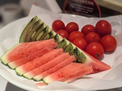 -小厨娘淮扬菜(龙湾天街店)