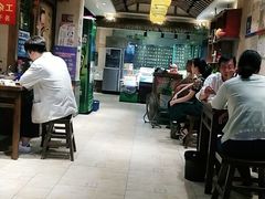 大堂-功德盛饭店(奎中路店)