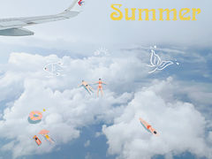 -东方航空(虹桥路店)