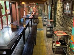 -老表记广西宵夜螺蛳鸭脚煲(西大店)