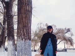 -人民防洪胜利纪念塔