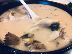 -江天生态园餐厅