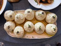 -钱塘秋荷(开鲁路店)