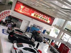 -上海和展广汽丰田4S店(老闵行店)