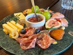 -Mozzarella e Vino(衡山路店)