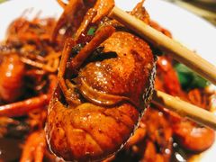 -红钳侠小龙虾·烧烤(中赢康康谷店)