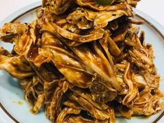 -万荣烤鸭店·北京菜(天坛店)