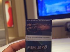 -NOBLE MART(巴黎人购物中心分店)