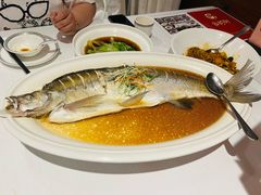 -古韵轩·江浙融合菜(梁溪店)