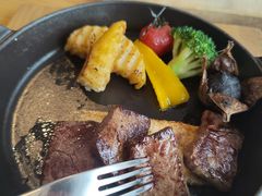 -香樟花园法式铁板烧(恒隆广场店)