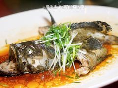 -福州天元国际威斯汀酒店·中国元素餐厅