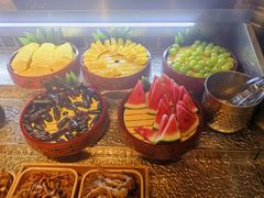 -牛New寿喜烧(闵行龙湖天街店)