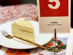 -Toris(LuOne凯德晶萃广场店)