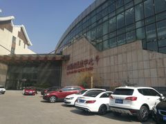 -北京瑞麟湾温泉度假酒店