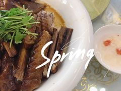 鹅三珍-陆记鹅庄·潮汕菜·狮头鹅(大仟里店)