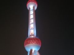-陆家嘴空中步行连廊