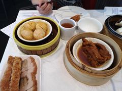 -Sun World Chinese Restaurant 新世界海鲜酒家