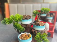 -佬太公海鸭·海鲜大排档(上海总店)