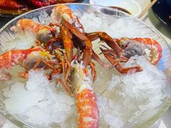 -红盔甲·小龙虾(天钥桥店)