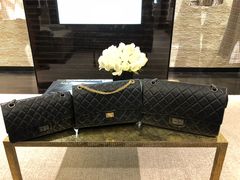 -CHANEL BEAUTÉ(圆方店)