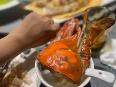-佬太公海鸭·海鲜大排档(上海总店)
