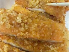 -正新鸡排·炸鸡汉堡(奥城店)
