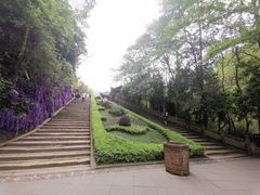 -青城山