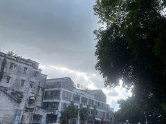 -水街农贸市场