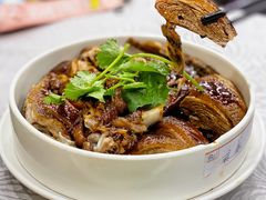招牌豉油碌鹅-粤·向群饭店(龙津东路总店)