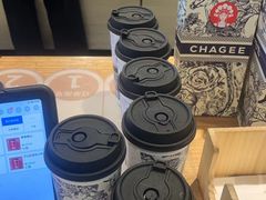 -霸王茶姬(常熟印象城店)