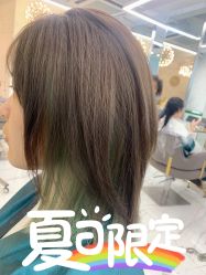 -潘多拉Hairsalon