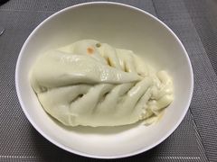 鱼香肉丝包-袁大头包子(光华路店)