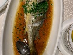 -杭州香格里拉·香宫中餐厅