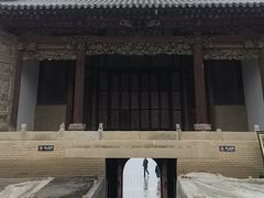-马村砖雕墓