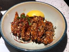 琥珀酱烤鸡翅-BE BRIGHT KITCHEN(正佳广场店)