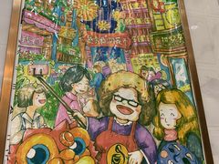 -甜心妈妈·榴莲星级糖水(北京路总店)
