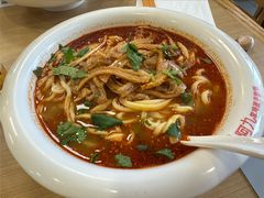 -阿九笨鸡蛋手擀面(总店)
